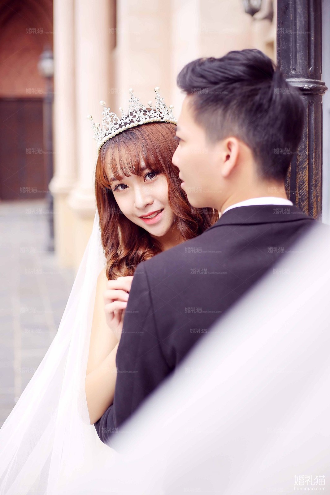 韩式婚纱照,[韩式, 街拍],深圳婚纱照,婚纱照图片
